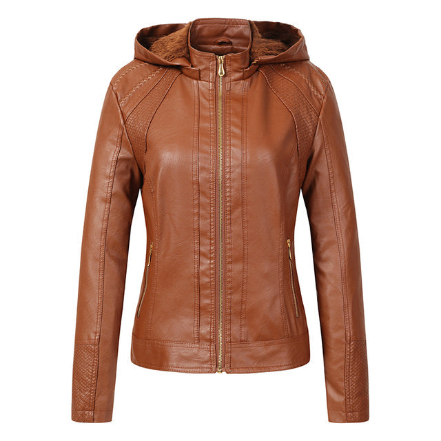 Jaqueta Feminina Tink
