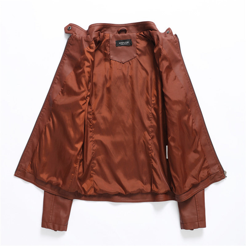 Jaqueta Feminina Classic