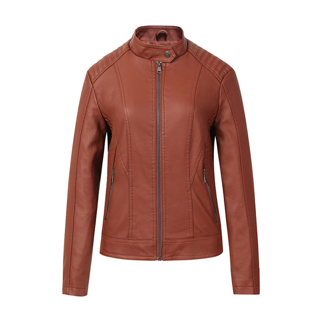 Jaqueta Feminina Classic