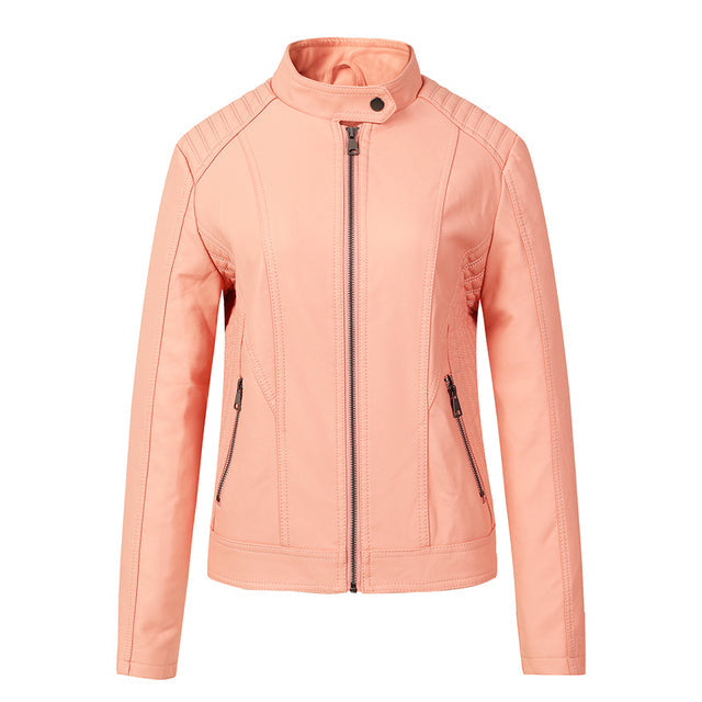 Jaqueta Feminina Classic