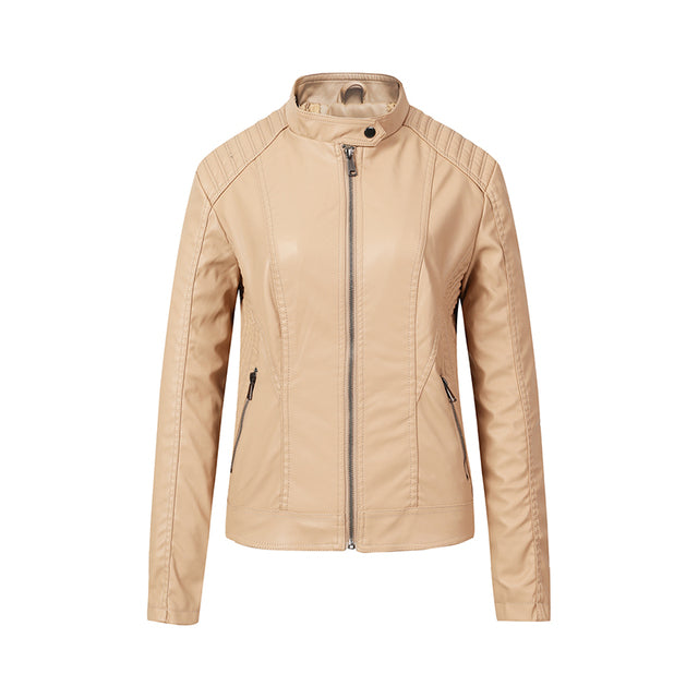 Jaqueta Feminina Classic