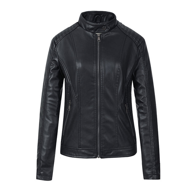 Jaqueta Feminina Classic