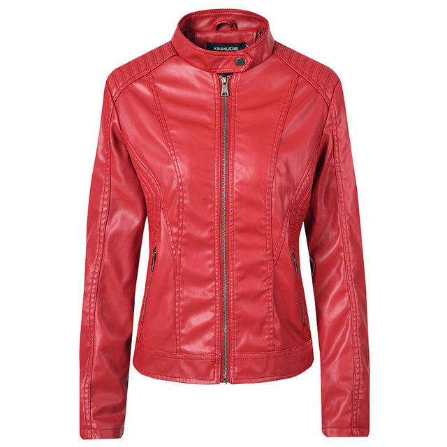 Jaqueta Feminina Classic
