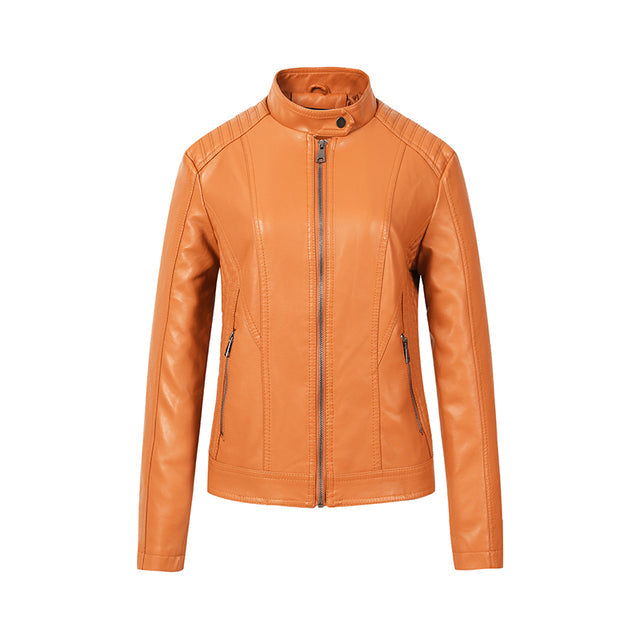 Jaqueta Feminina Classic