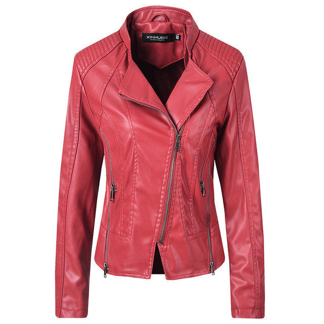 Jaqueta Feminina Stun