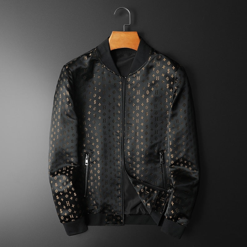 Jaqueta Black Rox