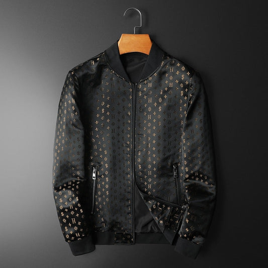 Jaqueta Black Rox