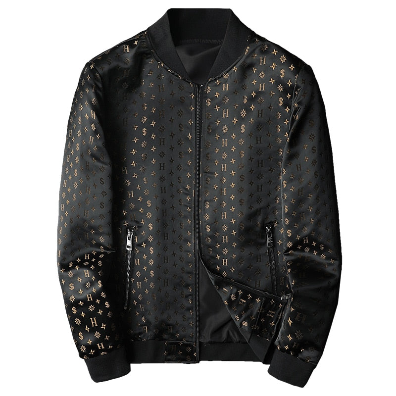 Jaqueta Black Rox
