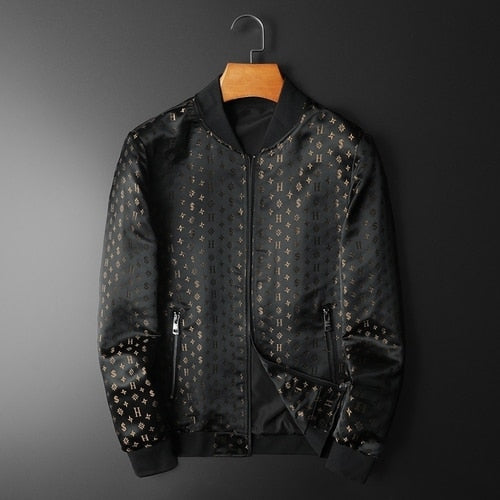 Jaqueta Black Rox