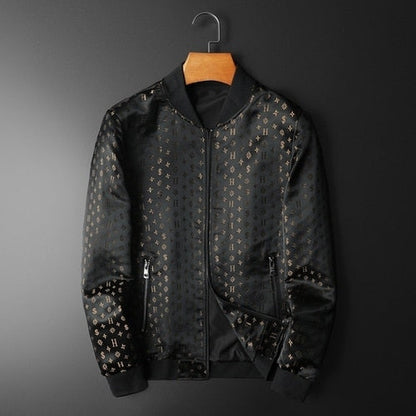 Jaqueta Black Rox