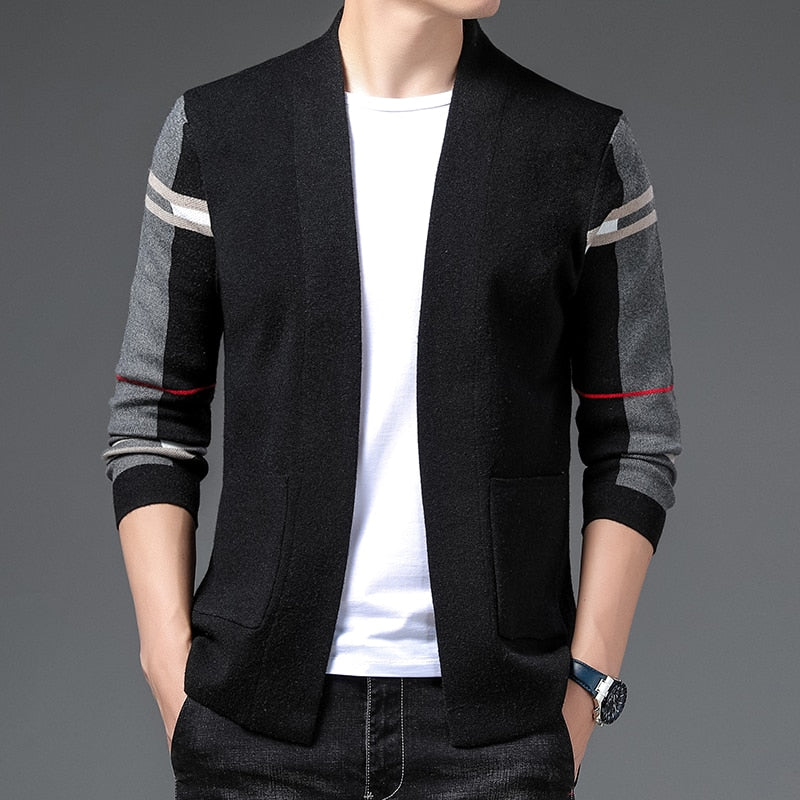 Casaco Owen Fashion