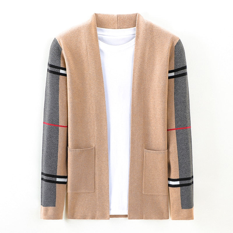 Casaco Owen Fashion