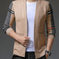 Casaco Owen Fashion