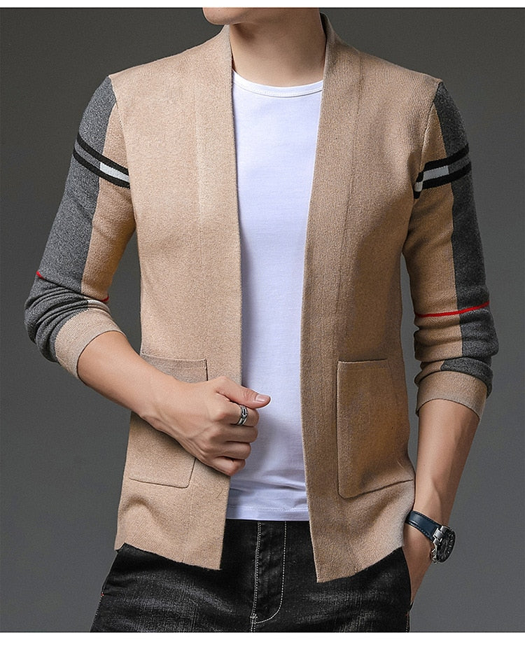 Casaco Owen Fashion