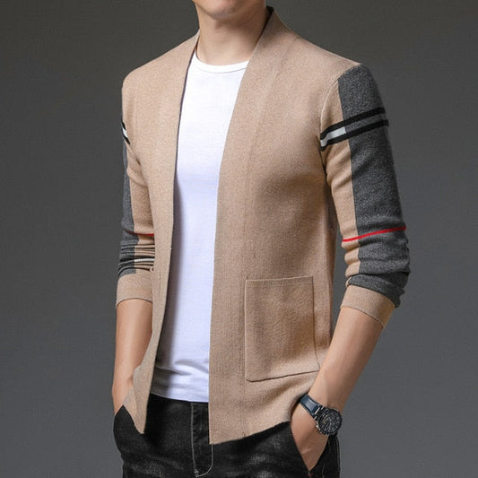 Casaco Owen Fashion