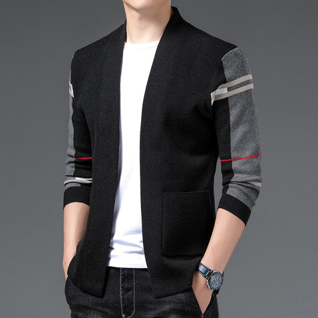 Casaco Owen Fashion