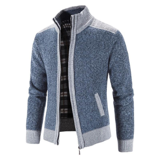 Casaco Slim Fit
