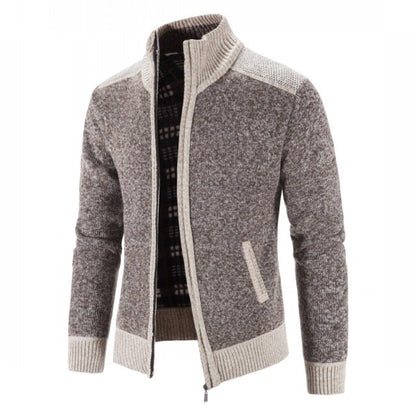 Casaco Slim Fit