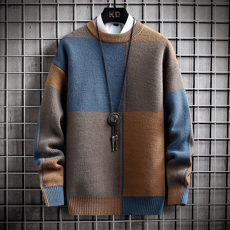 Suéter Jumper