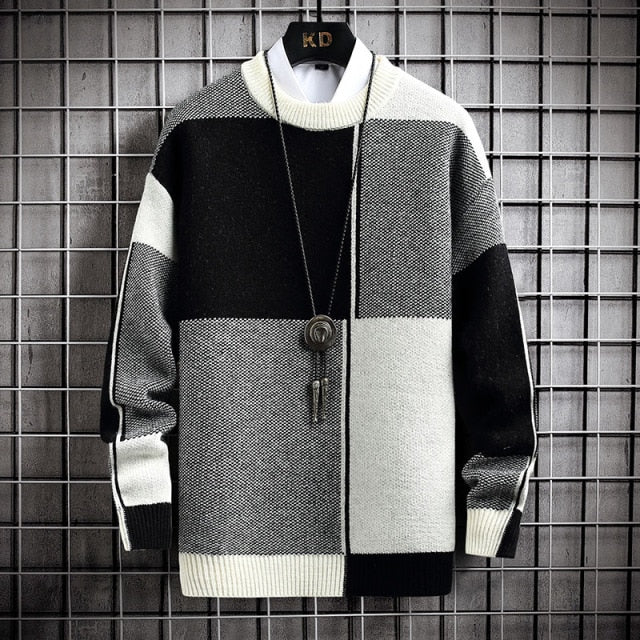 Suéter Jumper