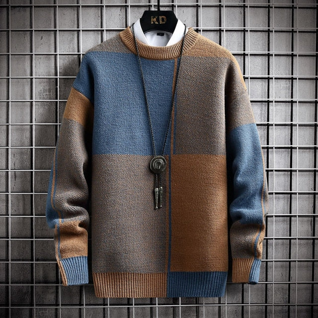 Suéter Jumper
