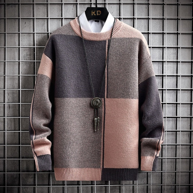 Suéter Jumper