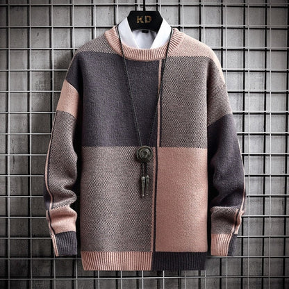 Suéter Jumper
