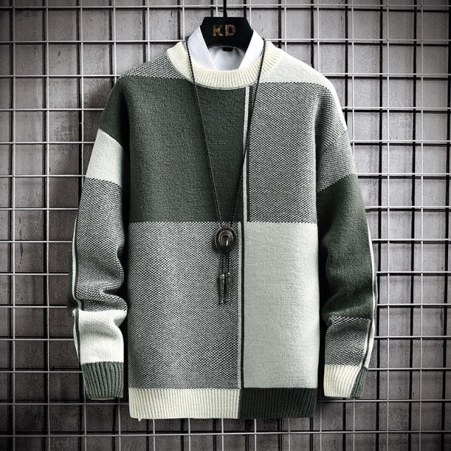 Suéter Jumper