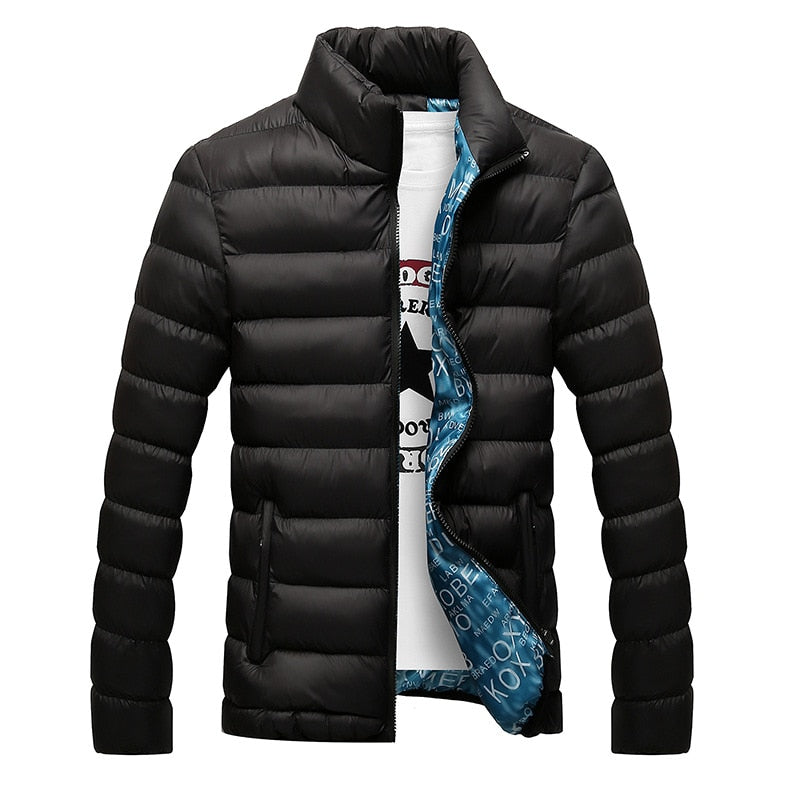 Jaqueta Fashion Claus