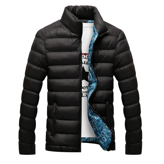 Jaqueta Fashion Claus