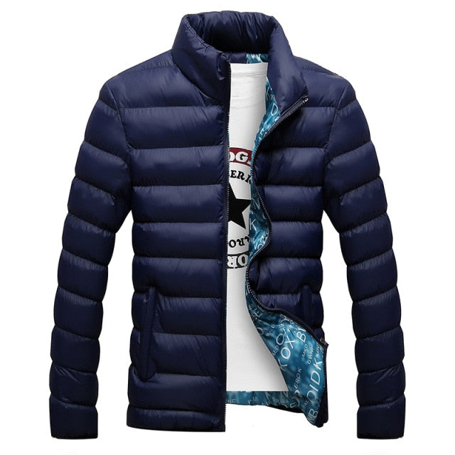 Jaqueta Fashion Claus