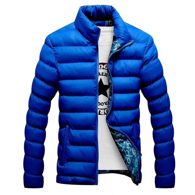 Jaqueta Fashion Claus