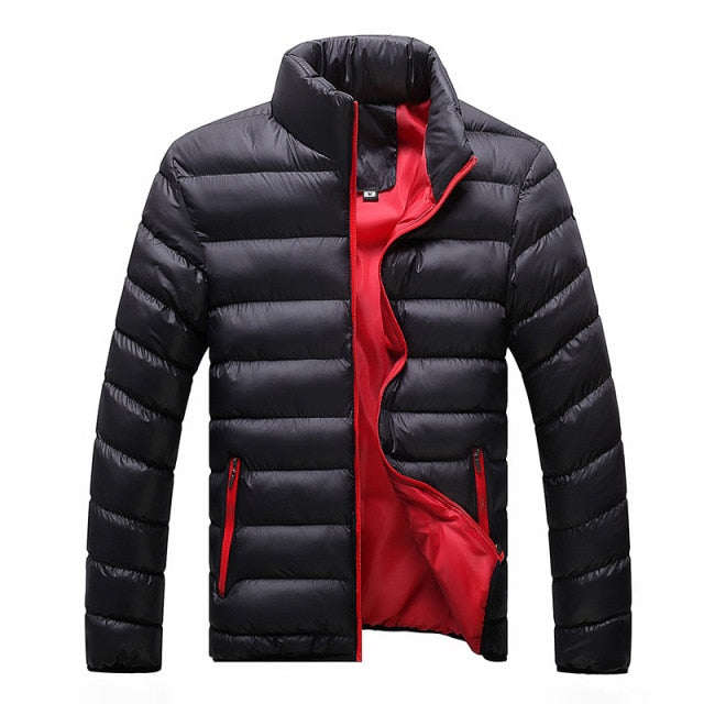 Jaqueta Fashion Claus