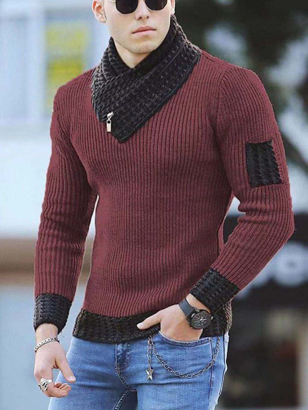 Suéter Delux Fashion