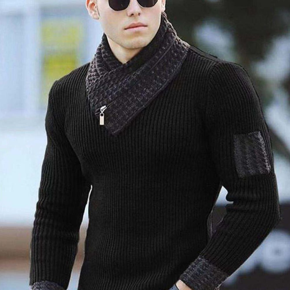 Suéter Delux Fashion