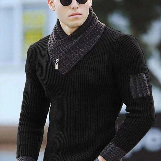 Suéter Delux Fashion