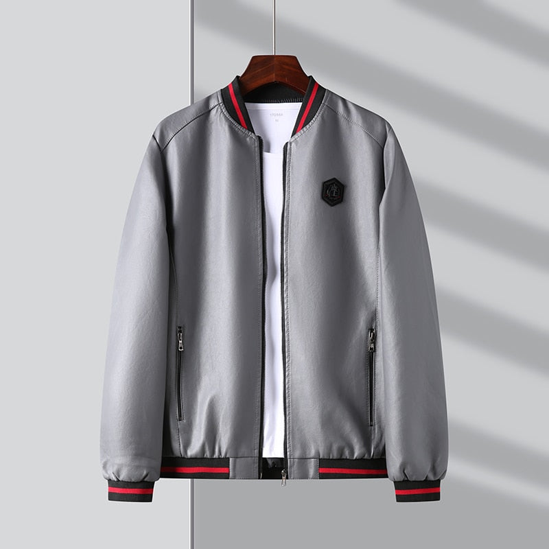 Jaqueta Classic Punk
