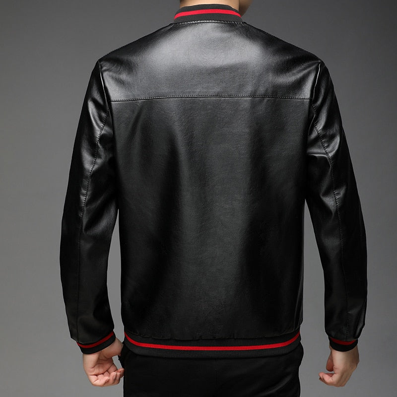 Jaqueta Classic Punk
