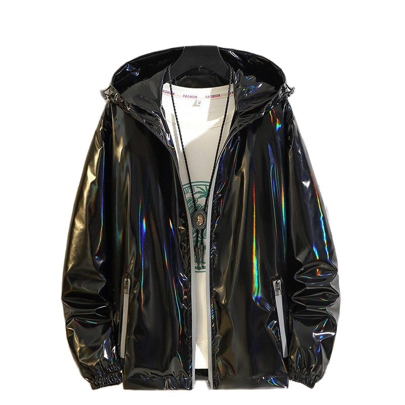 Jaqueta Bomber Loyer