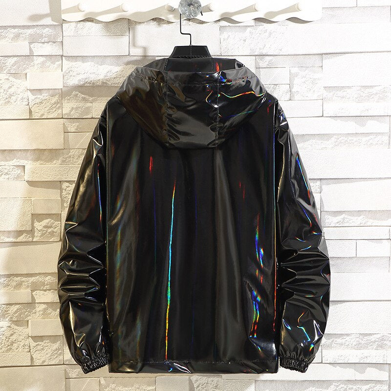 Jaqueta Bomber Loyer
