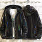 Jaqueta Bomber Loyer