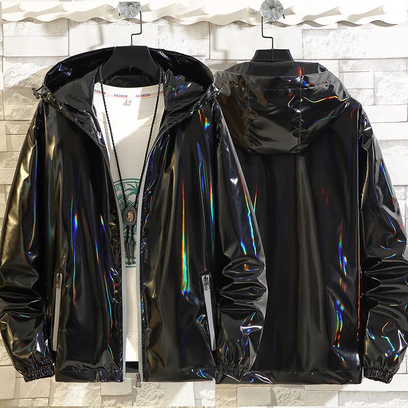 Jaqueta Bomber Loyer