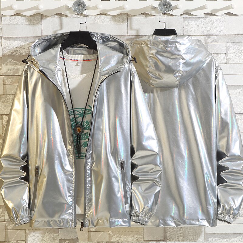 Jaqueta Bomber Loyer
