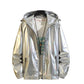 Jaqueta Bomber Loyer