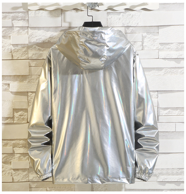 Jaqueta Bomber Loyer