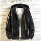 Jaqueta Bomber Loyer