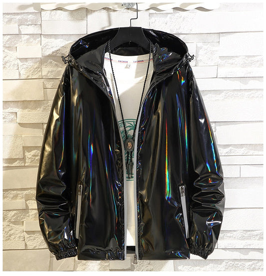 Jaqueta Bomber Loyer