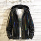Jaqueta Bomber Loyer