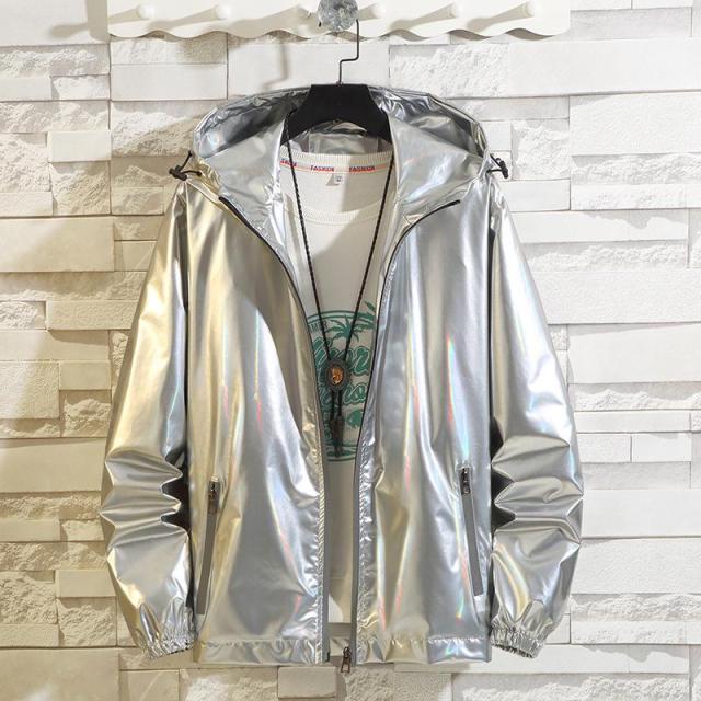 Jaqueta Bomber Loyer