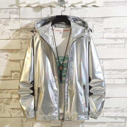 Jaqueta Bomber Loyer